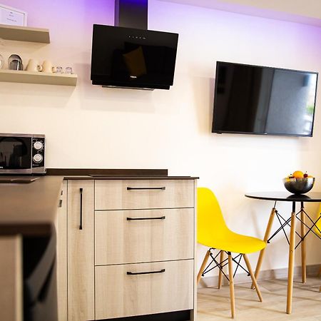 פלאייה דה לאס אמריקס Luxury Suite Borinquen With Parking And Swimming Pool מראה חיצוני תמונה
