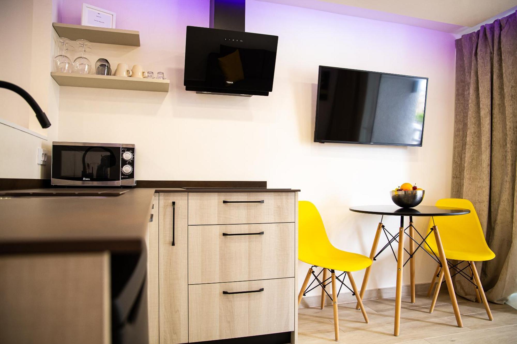 פלאייה דה לאס אמריקס Luxury Suite Borinquen With Parking And Swimming Pool מראה חיצוני תמונה