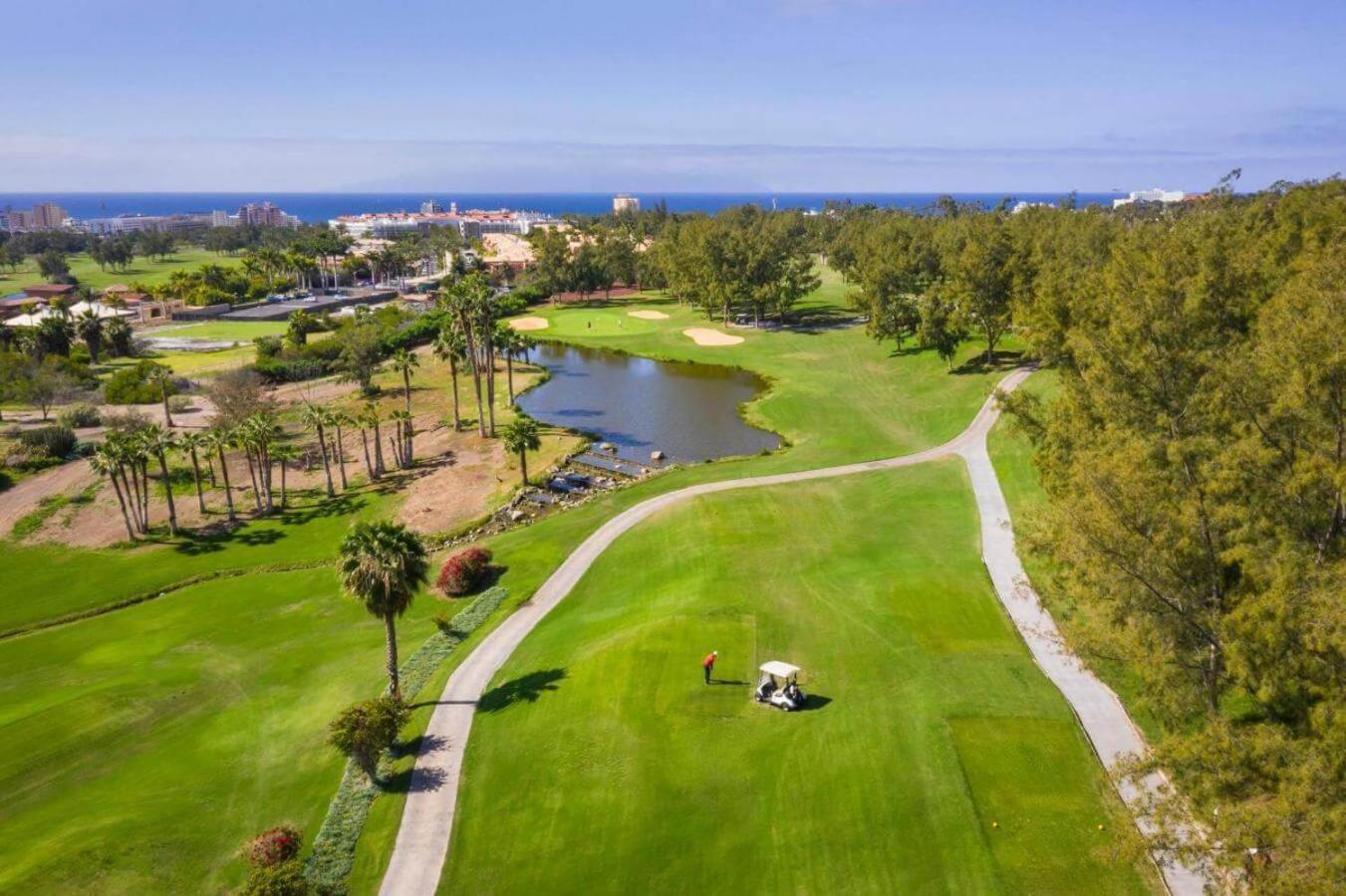 פלאייה דה לאס אמריקס Luxury Suite Borinquen With Parking And Swimming Pool מראה חיצוני תמונה
