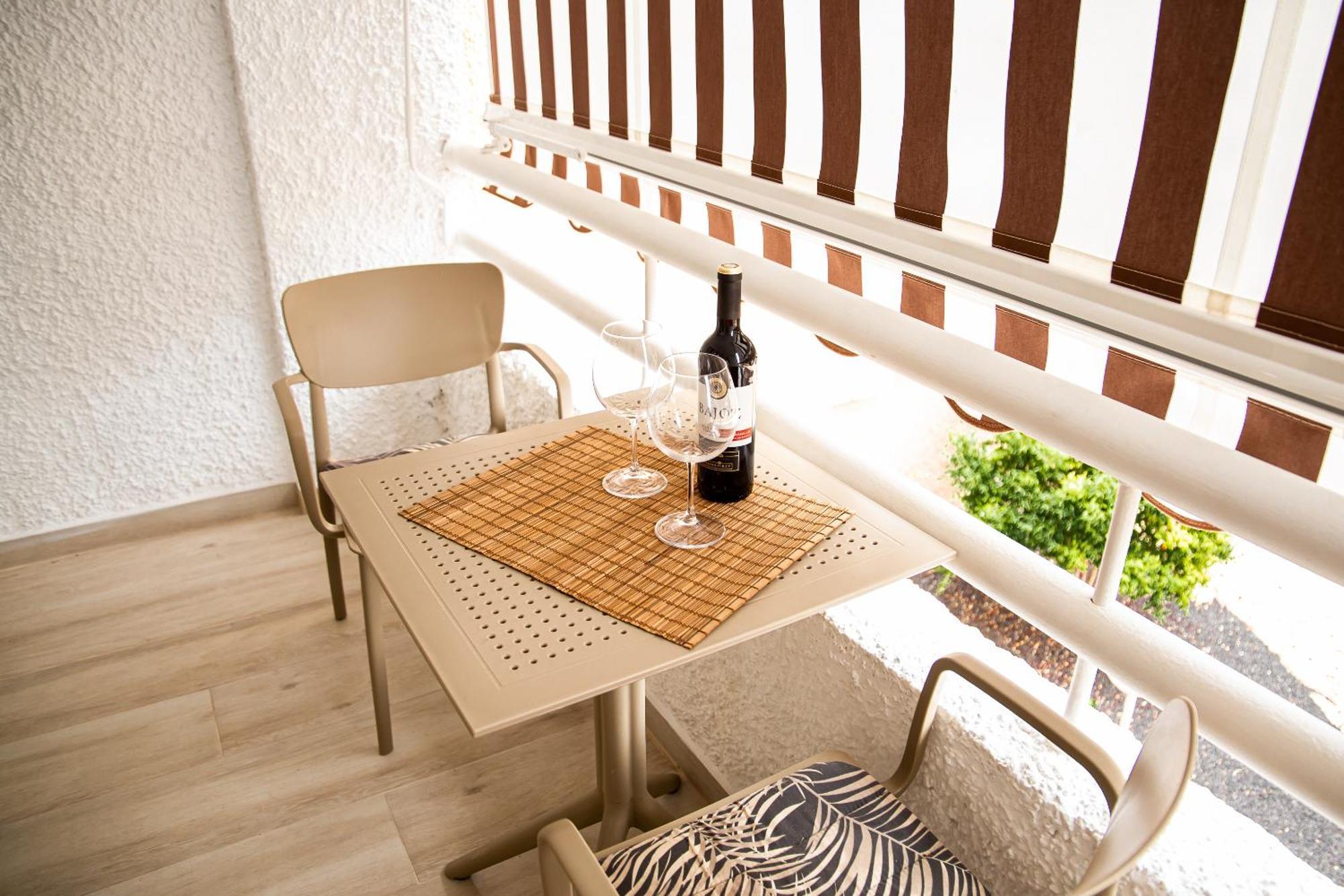 פלאייה דה לאס אמריקס Luxury Suite Borinquen With Parking And Swimming Pool מראה חיצוני תמונה