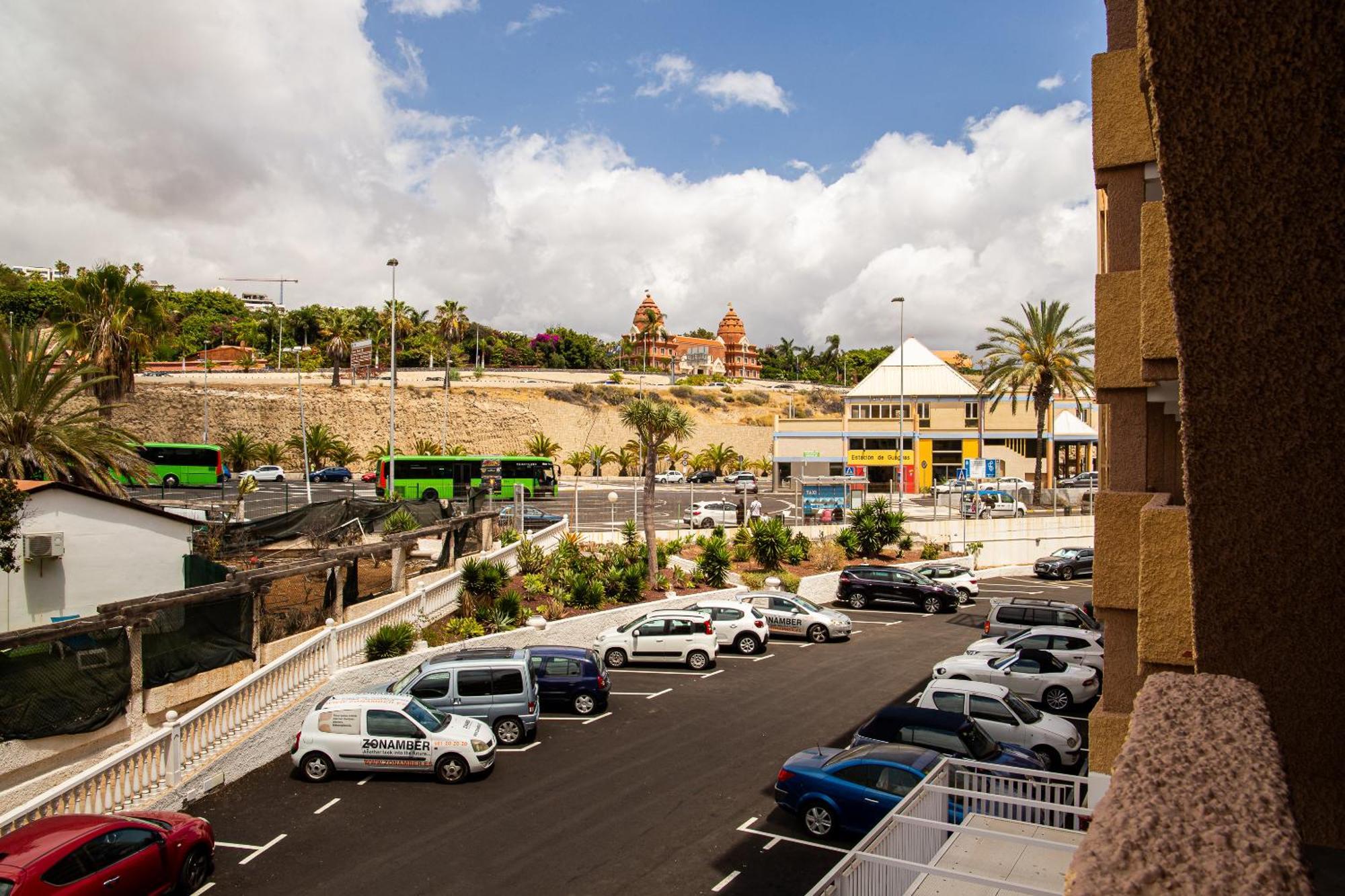 פלאייה דה לאס אמריקס Luxury Suite Borinquen With Parking And Swimming Pool מראה חיצוני תמונה