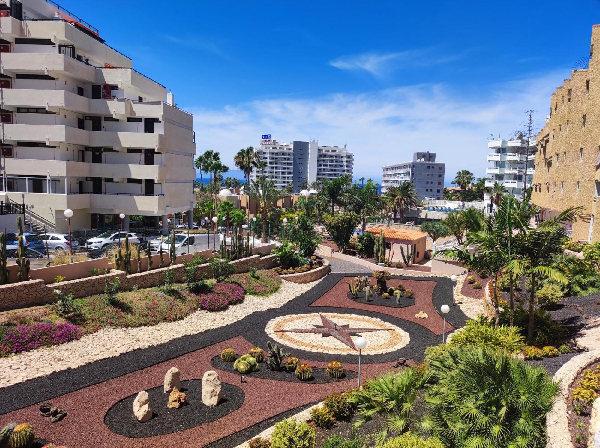 פלאייה דה לאס אמריקס Luxury Suite Borinquen With Parking And Swimming Pool מראה חיצוני תמונה